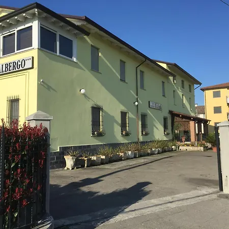 Il Gufo 3* פארמה