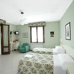 Hotel Il Gufo 3*