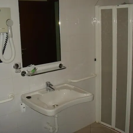 Il Gufo Ξενοδοχείο