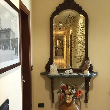 Il Gufo Ξενοδοχείο 3*