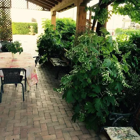 فندق Il Gufo بارما