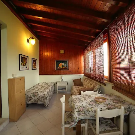 Hotel Il Gufo 3*