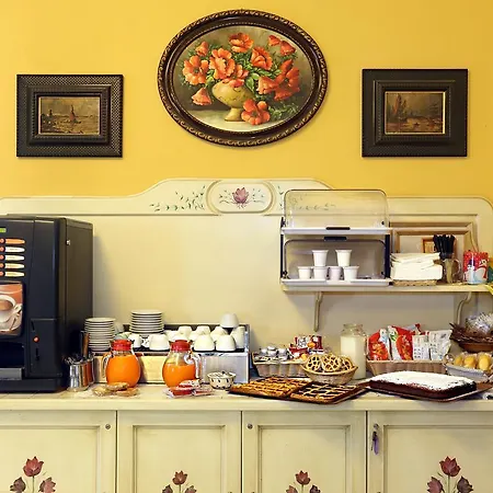 Il Gufo Ξενοδοχείο