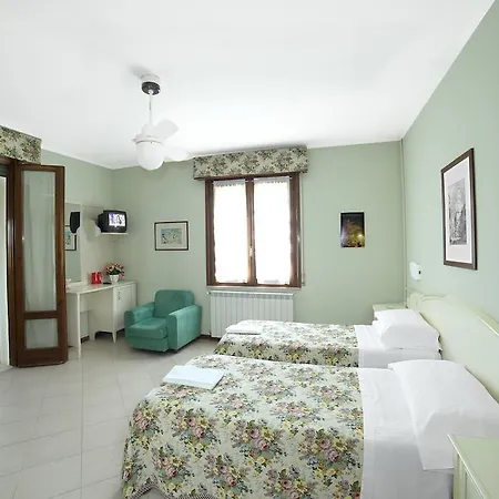 Ξενοδοχείο Il Gufo 3*