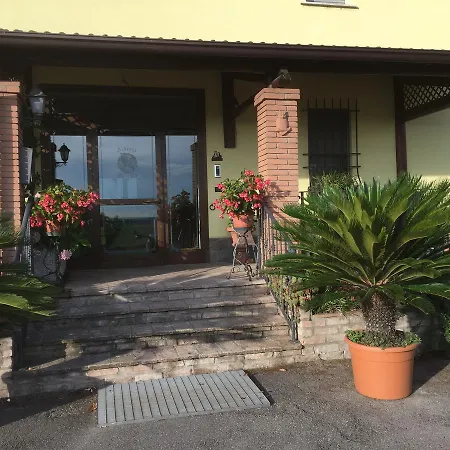 Il Gufo Hotel