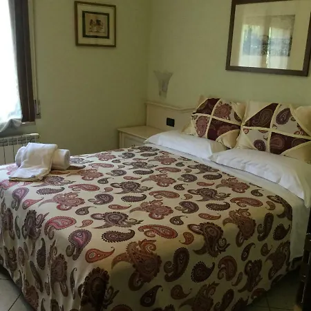 Il Gufo Hotel