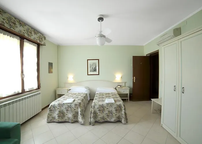 Il Gufo Hotel Parma